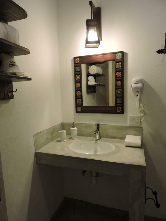 Casa Colibri Hotell San Miguel de Allende Eksteriør bilde