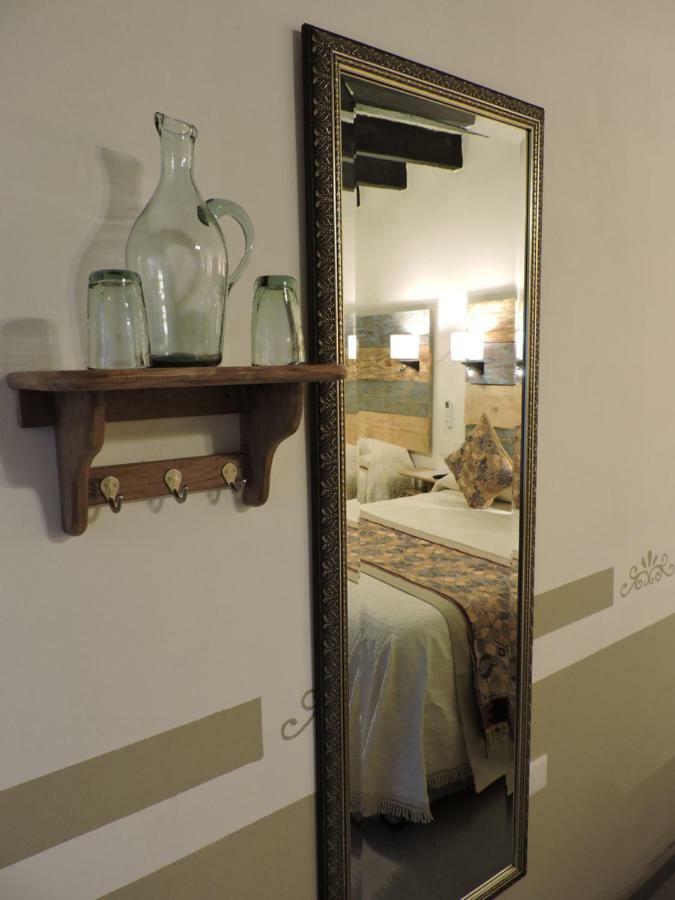 Casa Colibri Hotell San Miguel de Allende Eksteriør bilde