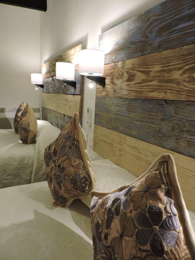 Casa Colibri Hotell San Miguel de Allende Eksteriør bilde