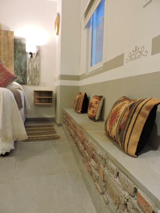 Casa Colibri Hotell San Miguel de Allende Eksteriør bilde