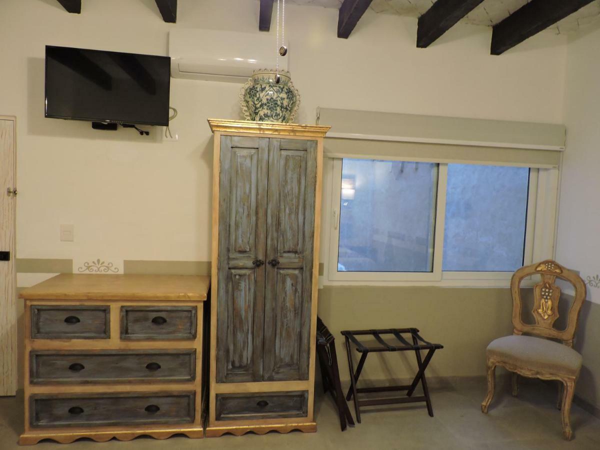 Casa Colibri Hotell San Miguel de Allende Eksteriør bilde
