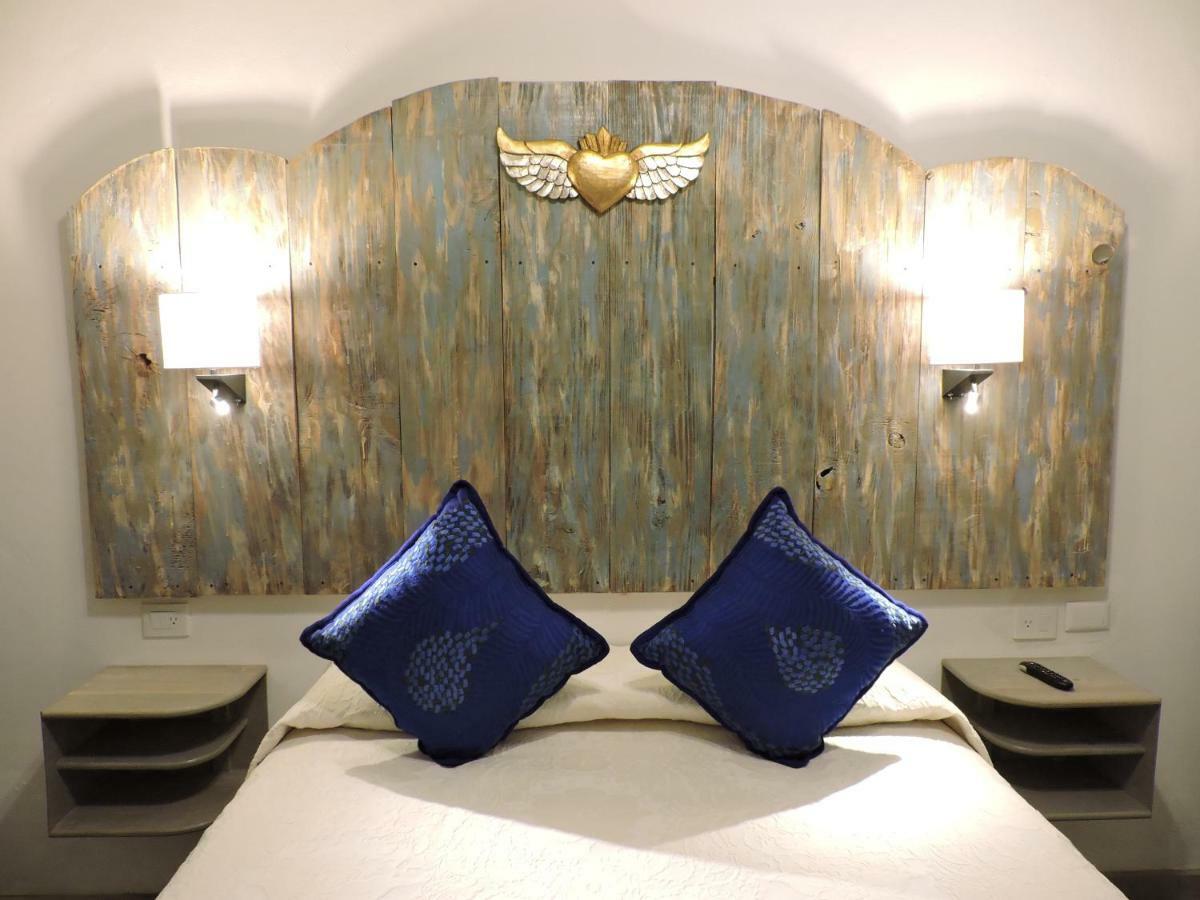 Casa Colibri Hotell San Miguel de Allende Eksteriør bilde